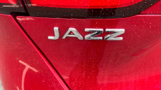 Honda Jazz 1.5 i-MMD Hybrid Advance Sport 5dr eCVT Hybrid Hatchback